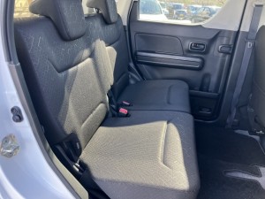 Mazda Flair