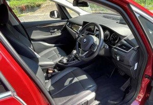 BMW 2-Series