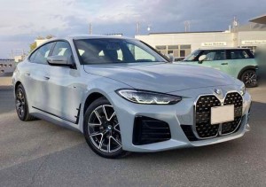 BMW 4-Series