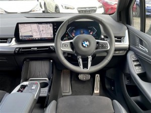 BMW 2-Series