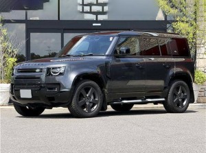Rover DEFENDER