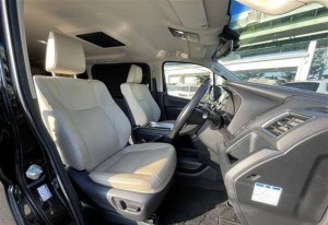 Toyota GranAce