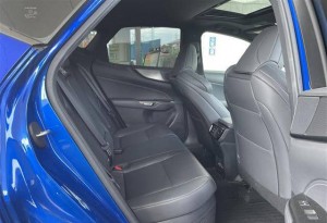 Lexus NX350h