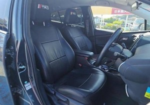 Toyota Prius PHV