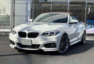 BMW 2-Series