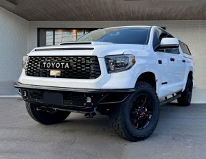 Toyota Tundra