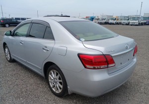 Toyota Premio