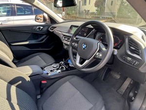 BMW 2-Series