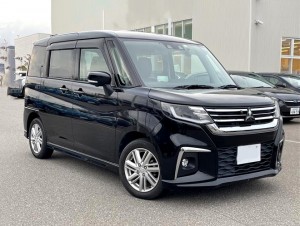 Mitsubishi Delica D:2