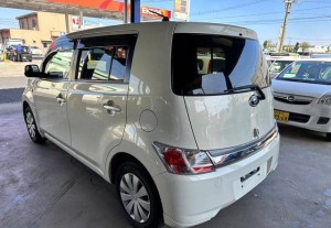 Subaru Dex