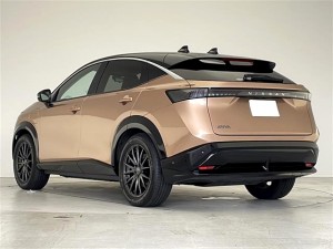 Nissan Ariya
