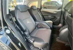Honda Jade