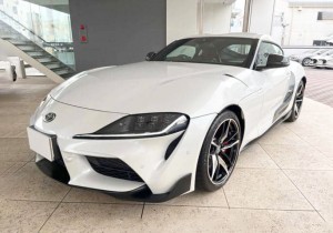 Toyota Supra