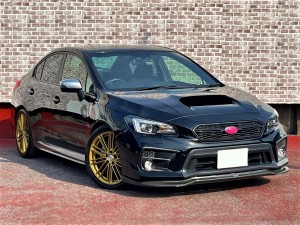 Subaru WRX
