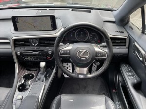 Lexus RX300