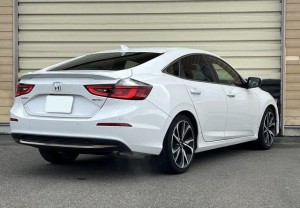 Honda Insight