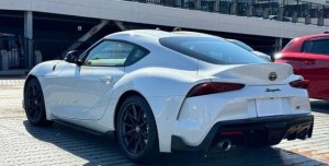 Toyota Supra