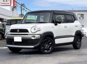 Suzuki Xbee