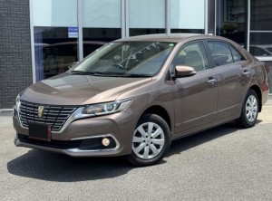 Toyota Premio