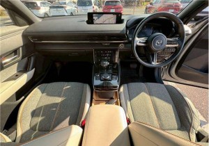 Mazda MX-30