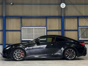 Lexus RC300