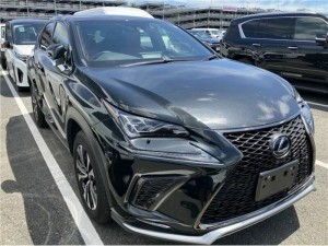 Lexus NX300h