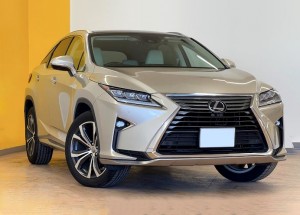 Lexus RX300