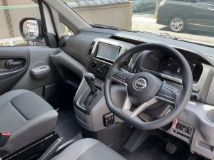 Nissan NV200