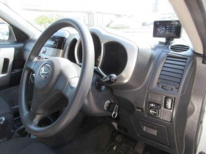 Daihatsu BE GO