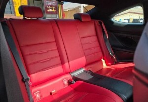Lexus RC300h