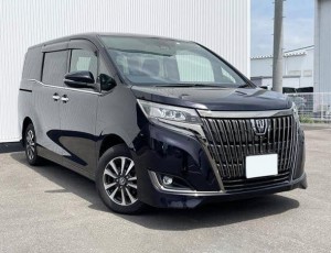 Toyota Esquire