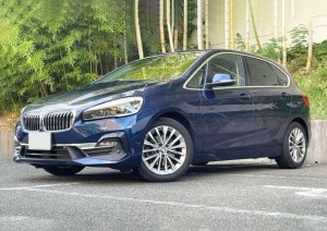 BMW 2-Series