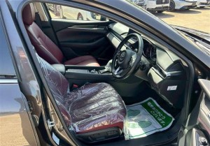 Mazda Mazda6