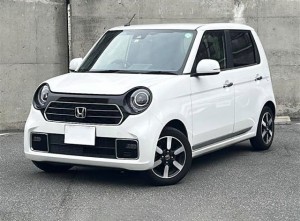 Honda N-One