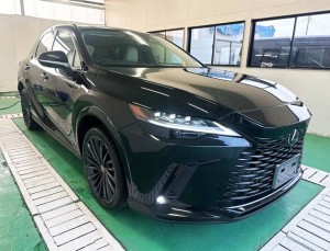 Lexus RX350