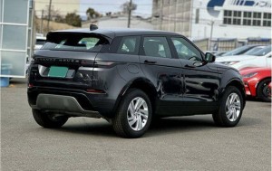 Rover RANGE ROVER