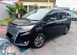 Toyota Esquire