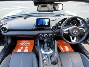 Mazda Roadster
