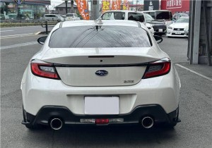 Subaru BRZ
