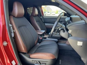 Mazda MX-30
