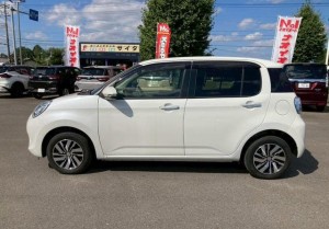 Daihatsu Boon