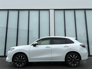 Honda ZR-V