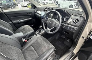 Suzuki Escudo