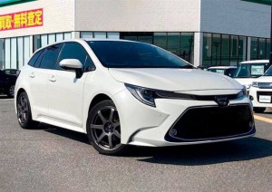 Toyota Corolla Touring Sports
