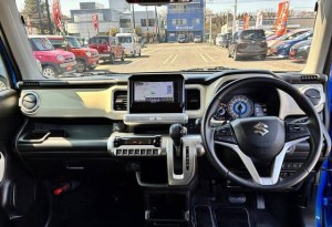 Suzuki Xbee