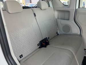 Mitsubishi eK X Space