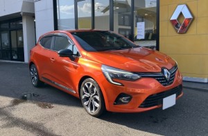 Renault Lutecia