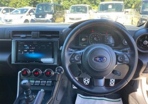 Subaru BRZ