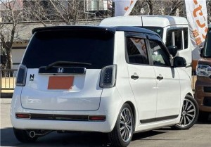 Honda N-One