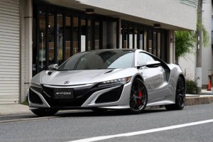 Honda NSX
